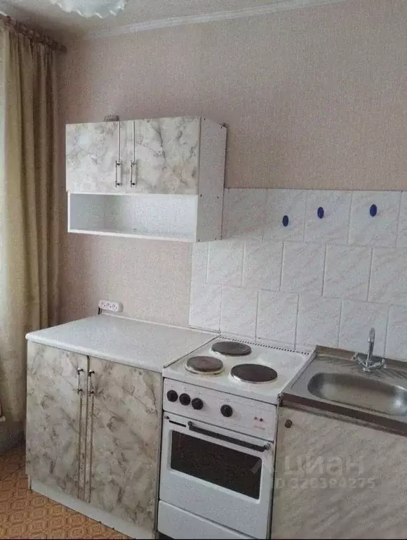 1-к кв. Новосибирская область, Искитимский район, Линево городское ... - Фото 1