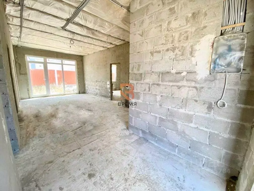 Дом в Севастополь ул. Согласия (90 м) - Фото 1