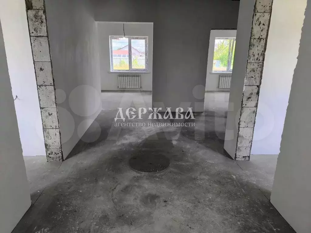 Коттедж 110 м на участке 10 сот. - Фото 1