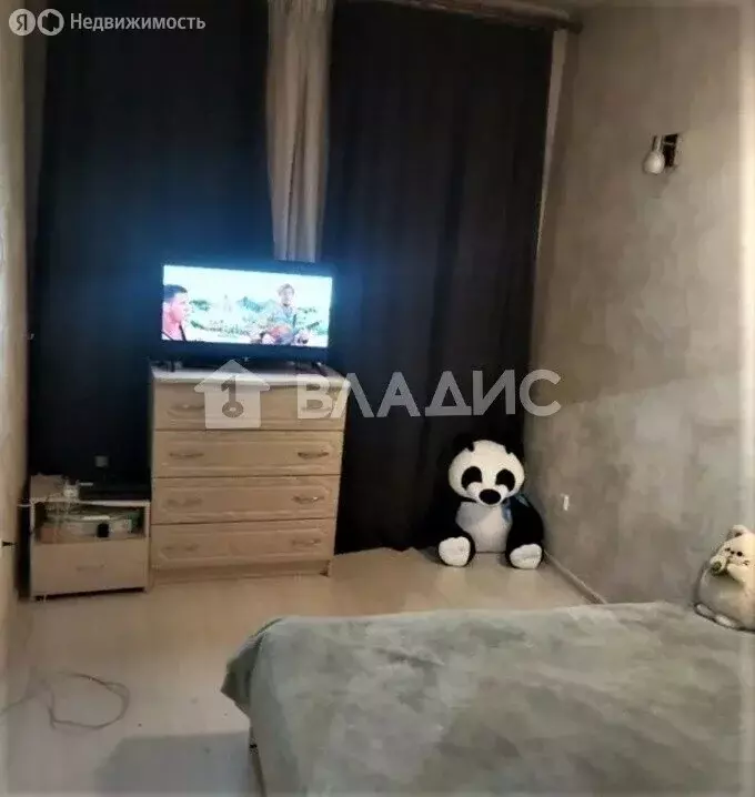 1-комнатная квартира: Иркутский муниципальный округ, рабочий посёлок ... - Фото 1