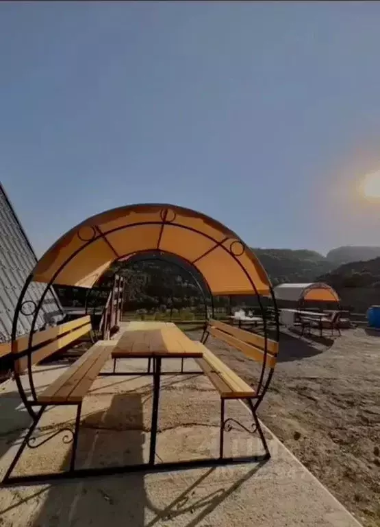 Дом в Дагестан, с. Гуниб  (40 м) - Фото 1