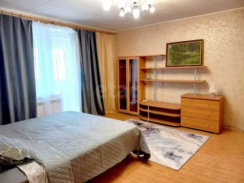 1-к кв. Воронежская область, Воронеж ул. Владимира Невского, 49 (40.9 ... - Фото 0