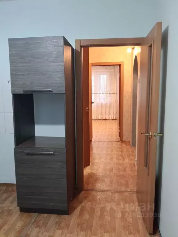 2-к кв. Красноярский край, Красноярск Ястынская ул., 17 (56.0 м) - Фото 1