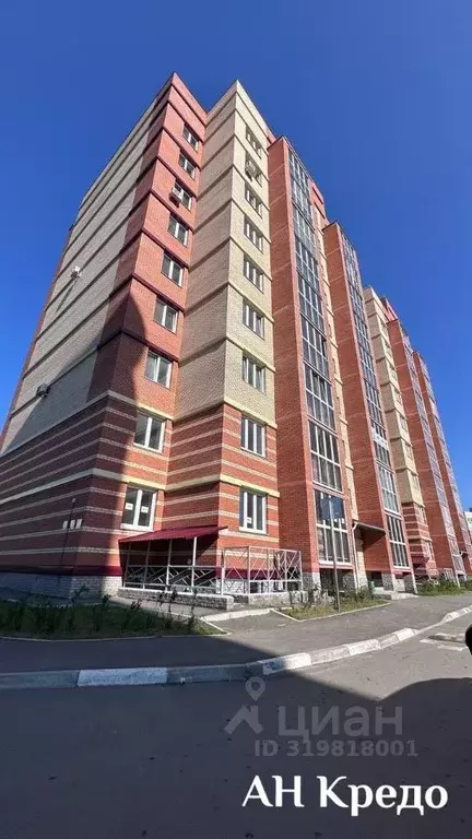2-к кв. Омская область, Омск ул. Малиновского, 16к1 (60.0 м) - Фото 0