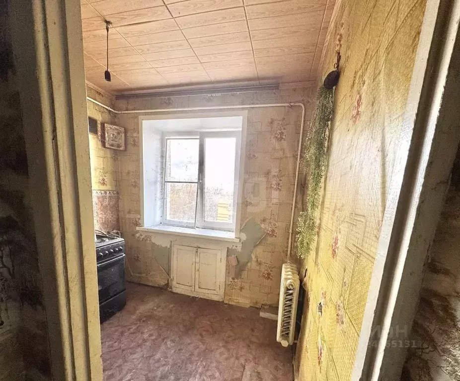 2-к кв. Тульская область, Богородицк Западный мкр, 2 (43.7 м) - Фото 2