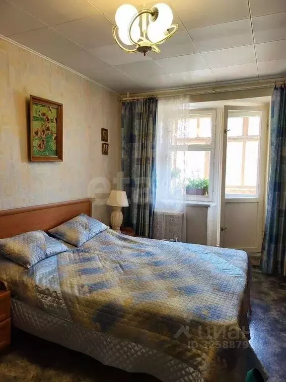 3-к кв. Курская область, Курск ул. Карла Маркса, 69Б (81.7 м) - Фото 1