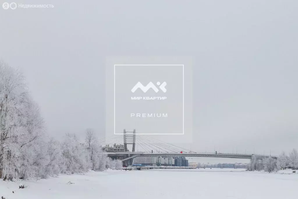 1-комнатная квартира: Санкт-Петербург, Петровский проспект, 24к2 (44.4 ... - Фото 2