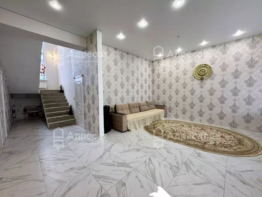 Дом в Волгоградская область, Волгоград ул. Крайняя (178 м) - Фото 1