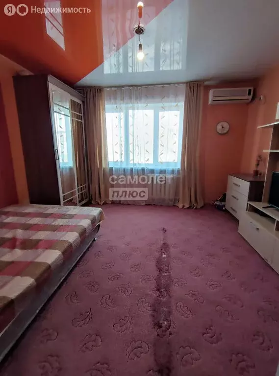 1к в 3-комнатной квартире (23 м) - Фото 1