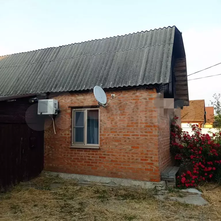 Дом 45 м на участке 15 сот. - Фото 0