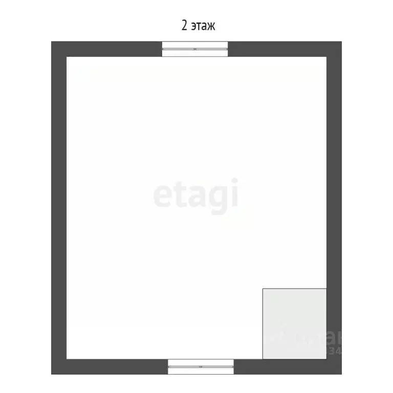 Дом в Тюменская область, Тюменский район, Серебряный бор ТСН  (160 м) - Фото 2