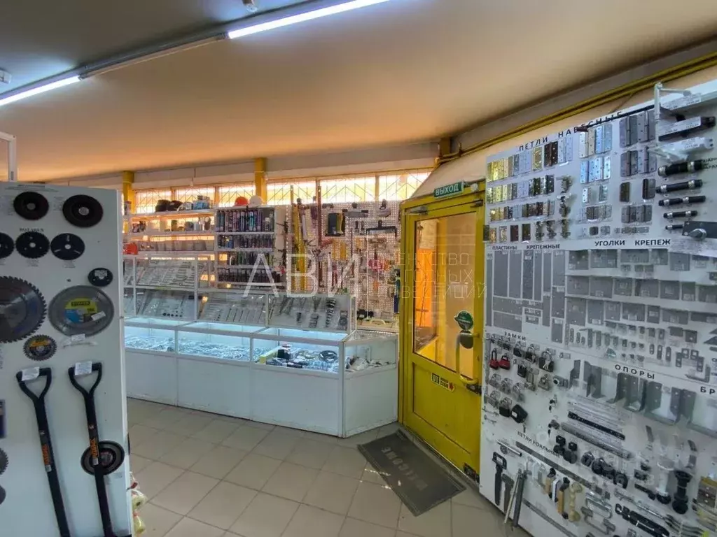 Помещение свободного назначения в Новосибирская область, Новосибирск ... - Фото 2