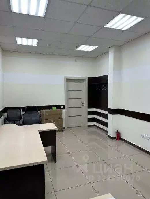 Офис в Томская область, Томск Советская ул., 22 (22 м) - Фото 2