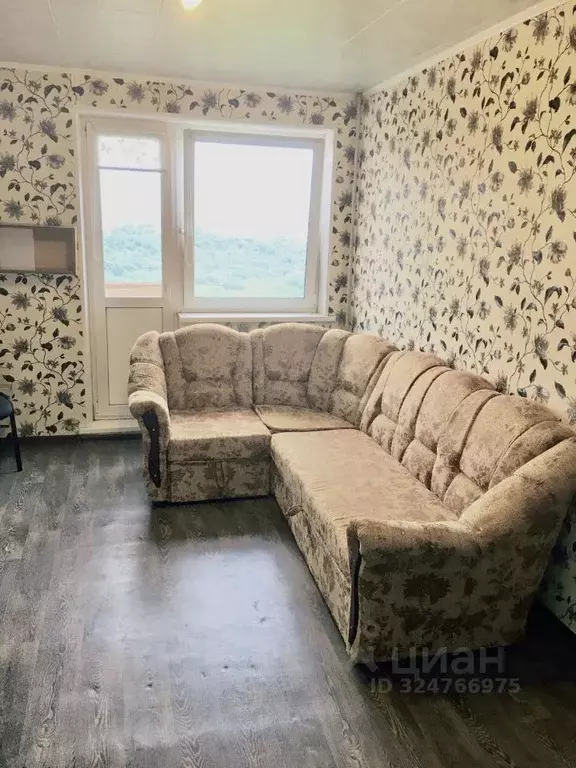 Комната Москва бул. Яна Райниса, 47К1 (18.0 м) - Фото 2