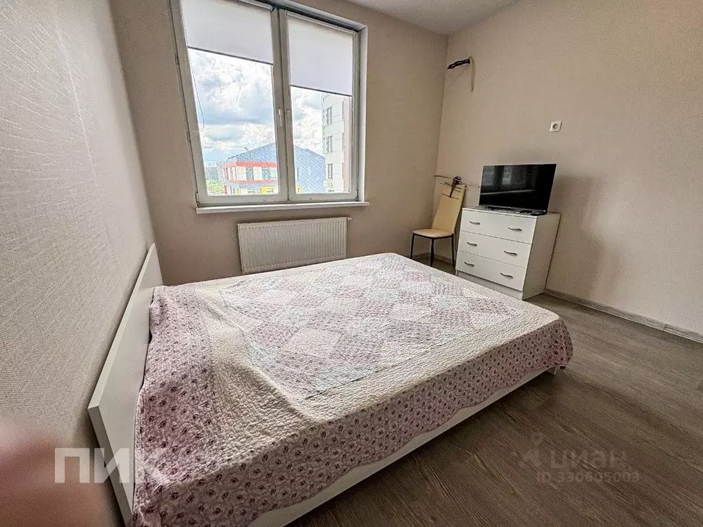 1-к кв. Москва Родниковая ул., 30к2 (34.0 м) - Фото 2