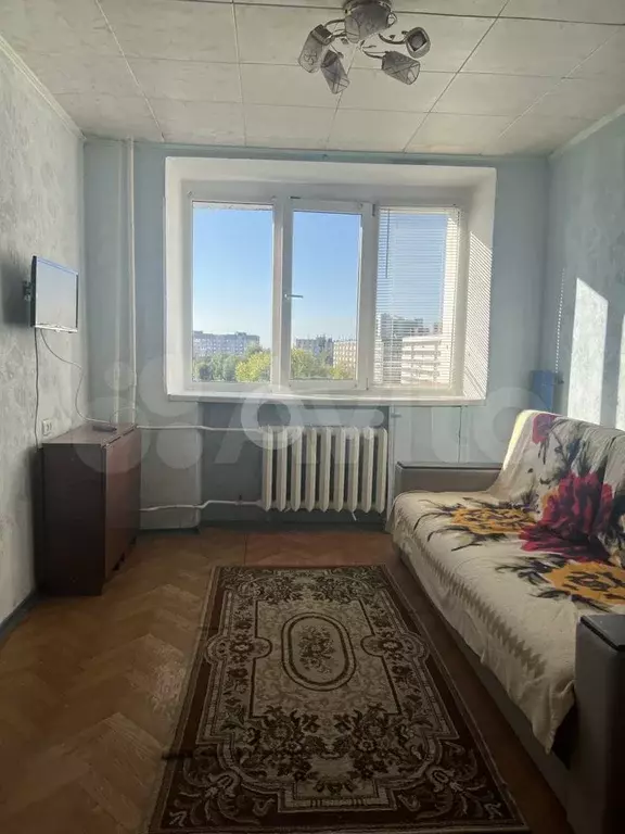 Квартира-студия, 19,9 м, 8/9 эт. - Фото 0