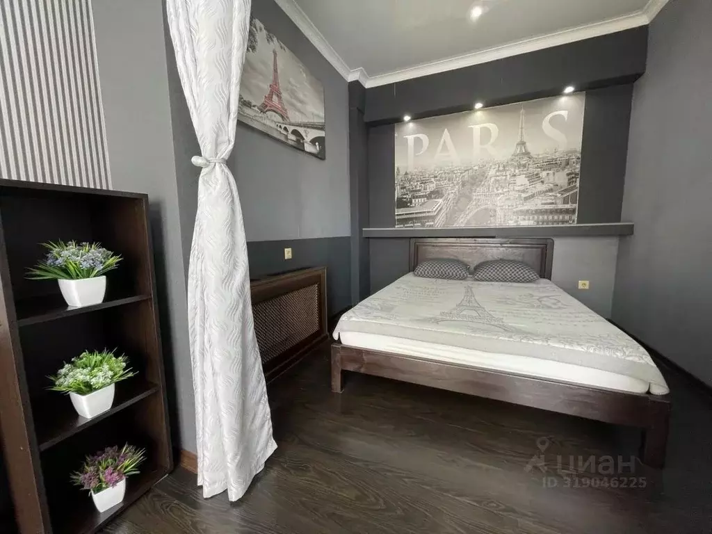 Студия Краснодарский край, Анапа ул. Шевченко, 288А (35.0 м) - Фото 0