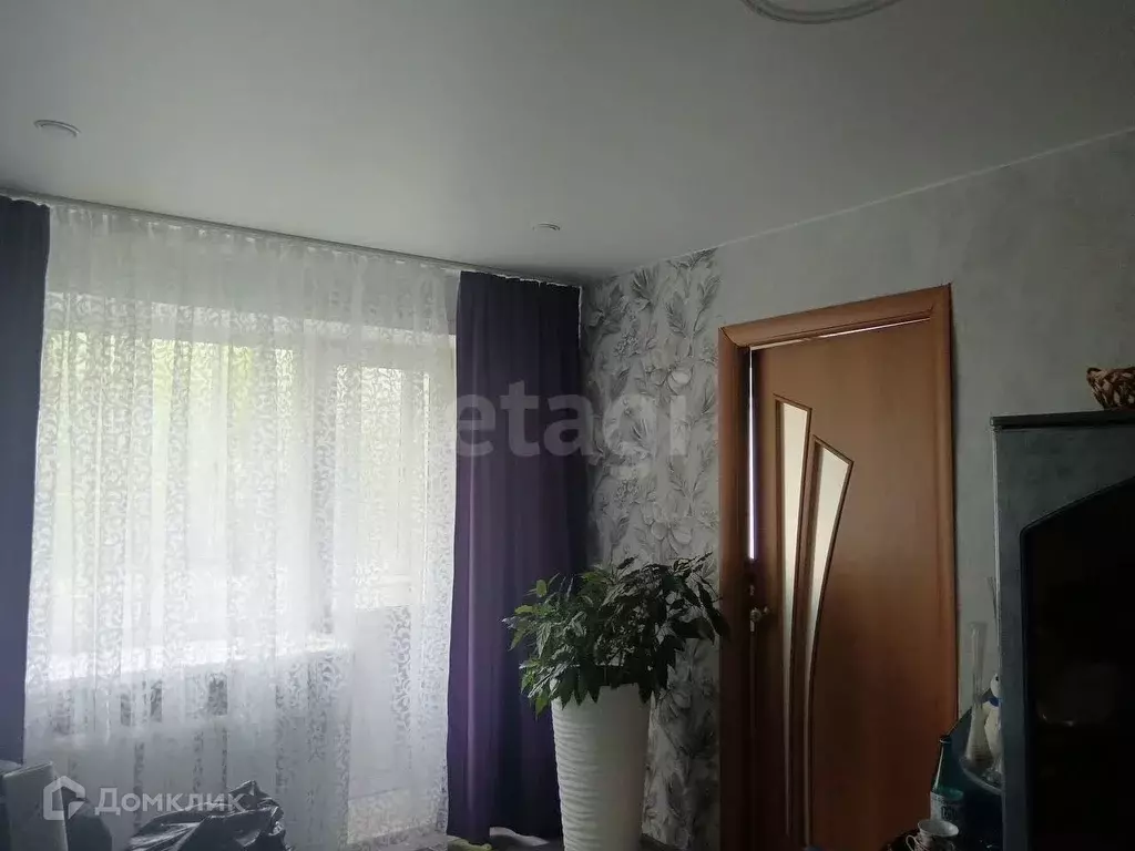 Продаётся 2-к квартира, 42 м - Фото 1