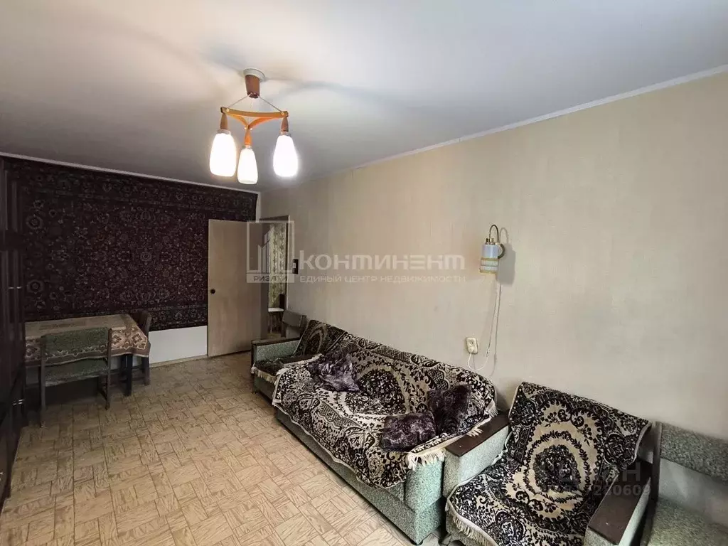3-к кв. Владимирская область, Владимир ул. Суворова, 9 (66.9 м) - Фото 1