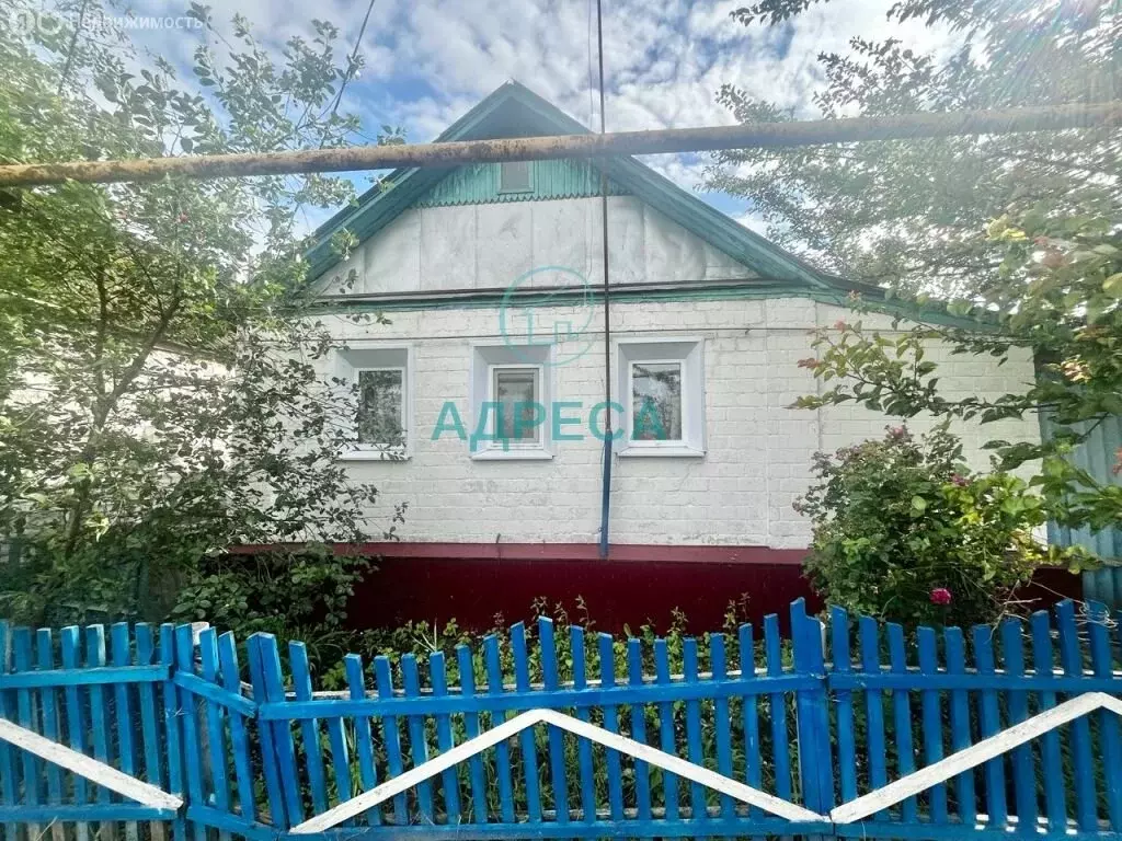 Дом в Ольховатка, Звонкая улица (41 м) - Фото 0