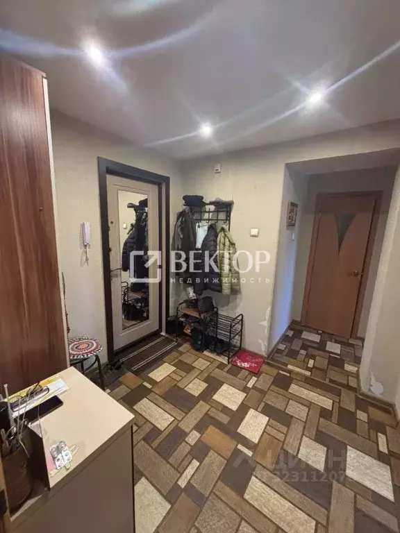 2-к кв. Ярославская область, Ярославль ул. Панина, 13 (44.0 м) - Фото 1