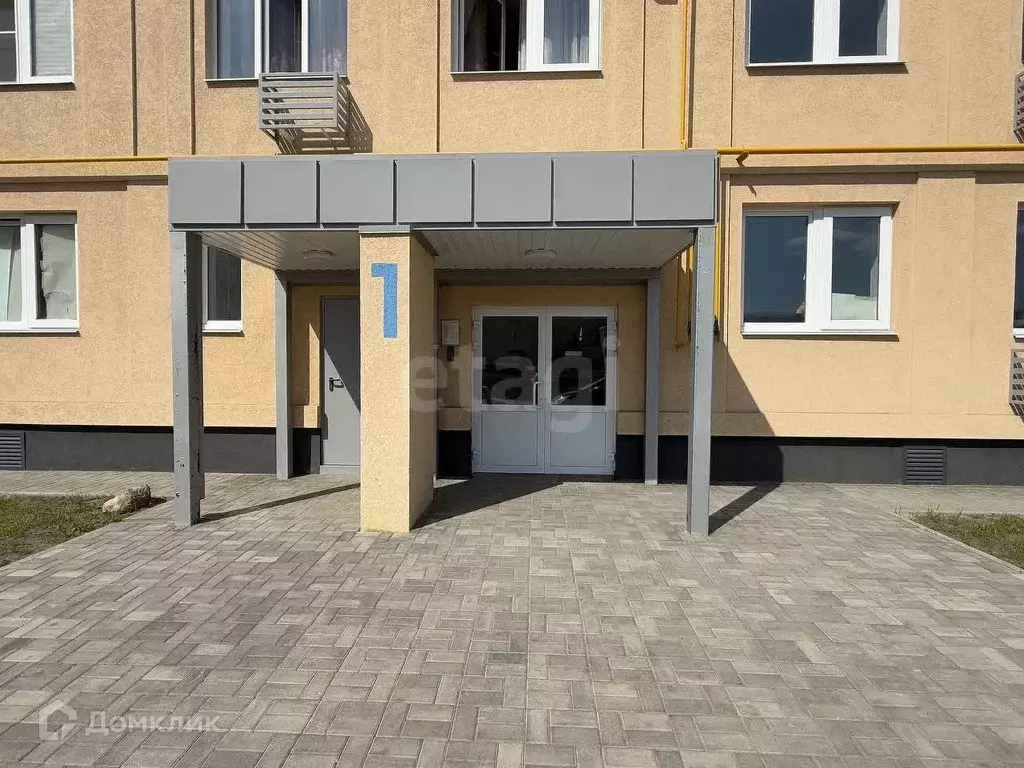 Продаётся 2-к квартира, 56.3 м - Фото 1