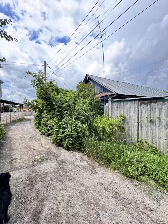 Дом в Орловская область, Орел Банный пер., 7 (57 м) - Фото 2
