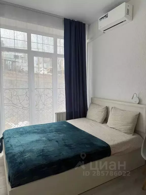 Комната Татарстан, Казань Тихогорская ул., 7А - Фото 2