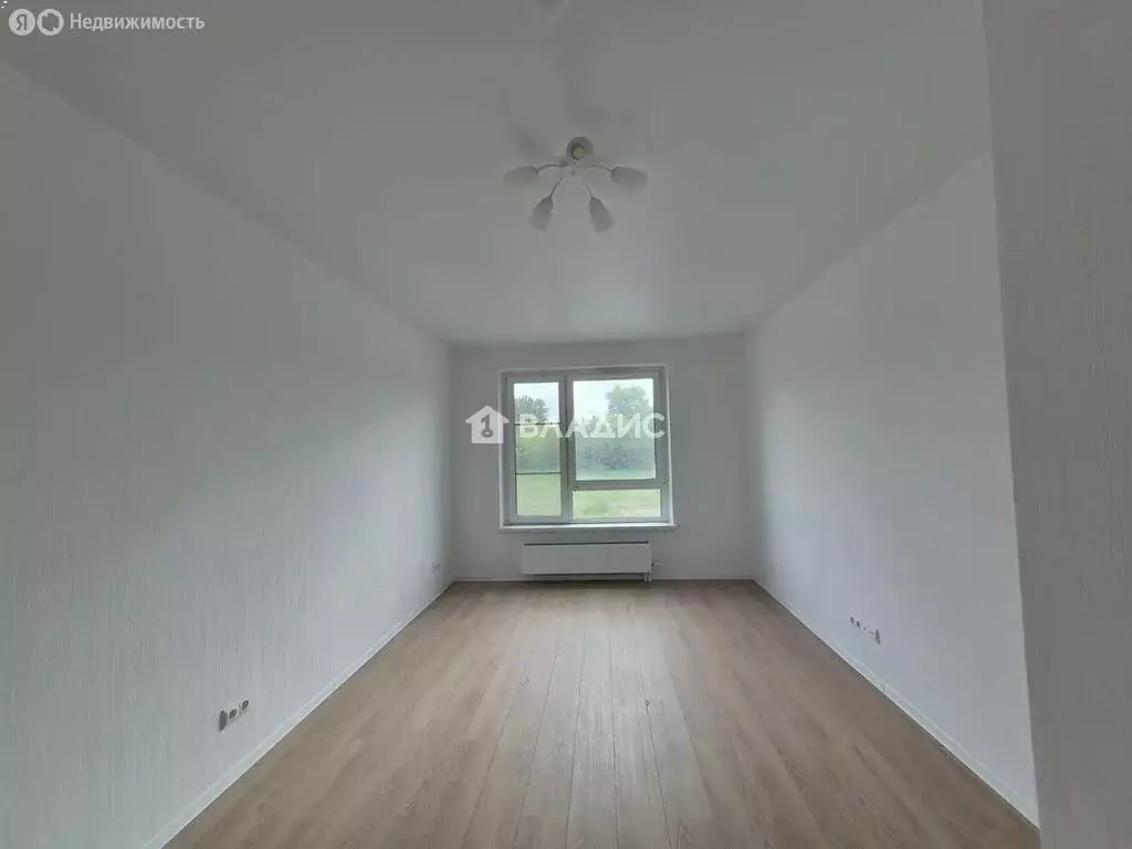 1-комнатная квартира: Москва, Кусковская улица, 12/1 (39.2 м) - Фото 2