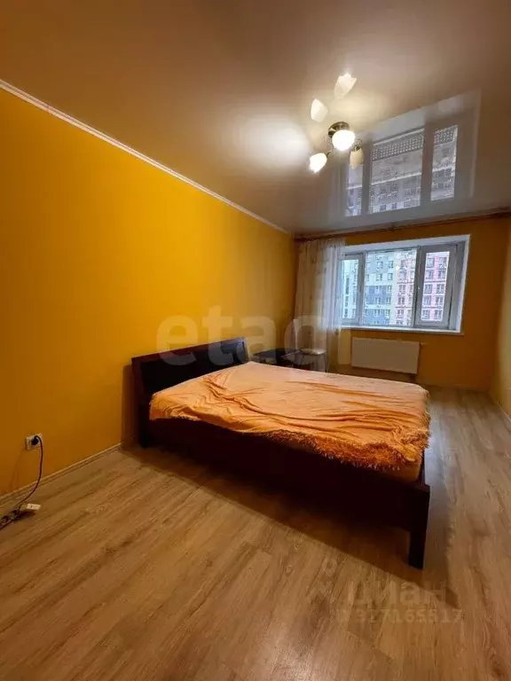 1-к кв. Башкортостан, Уфа ул. Гафури, 56 (37.9 м) - Фото 1