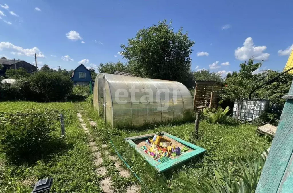 Дом в Калужская область, Калуга Ласточка СНТ, 68 (36 м) - Фото 1