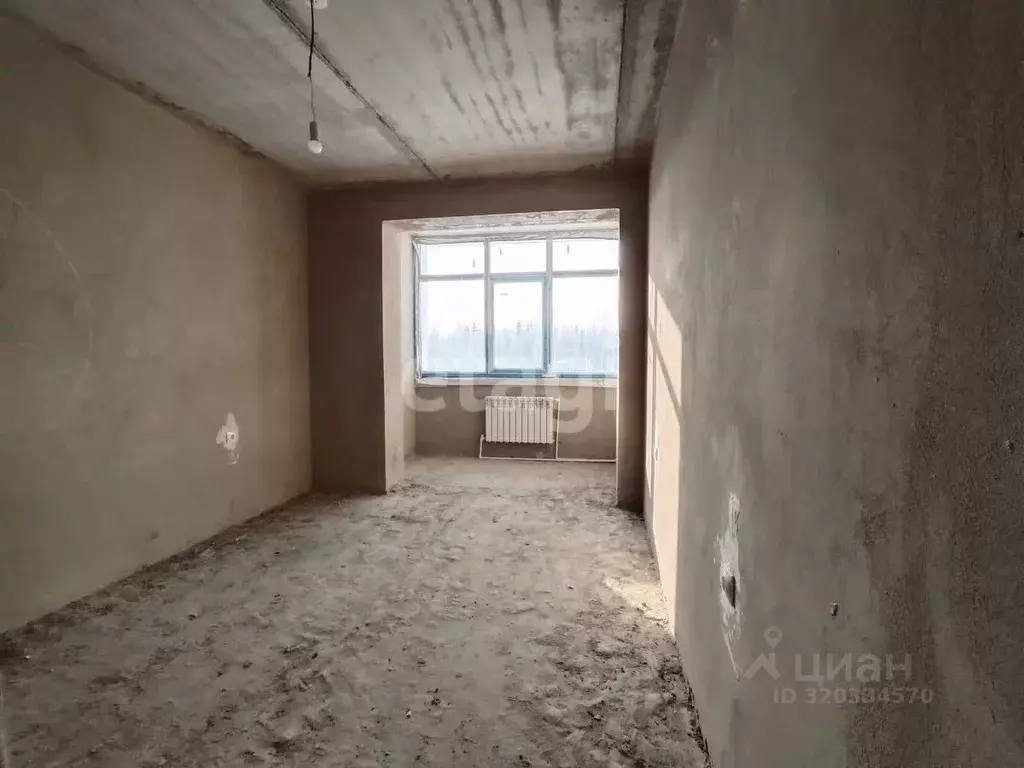 1-к кв. Архангельская область, Котлас пер. Таежный, 17 (40.0 м) - Фото 1