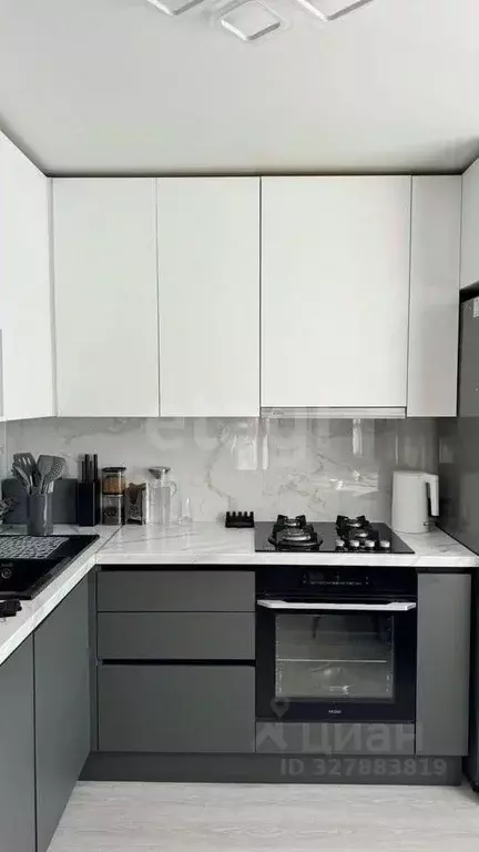 3-к кв. Иркутская область, Ангарск 18-й мкр, 8 (58.9 м) - Фото 2