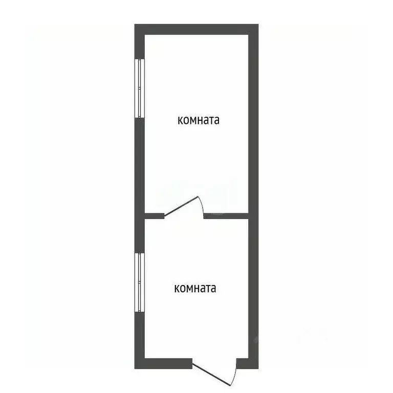 Участок в Воронежская область, Семилукский район, Девицкое с/пос, ... - Фото 2