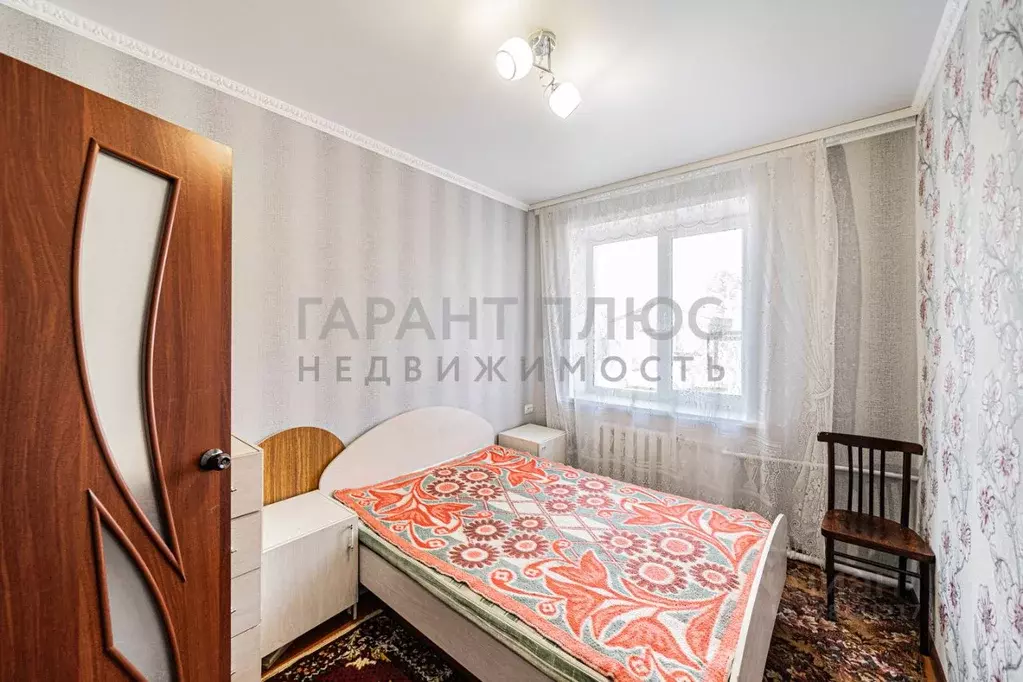 2-к кв. Липецкая область, Липецк ул. Осипенко, 13 (42.0 м) - Фото 1