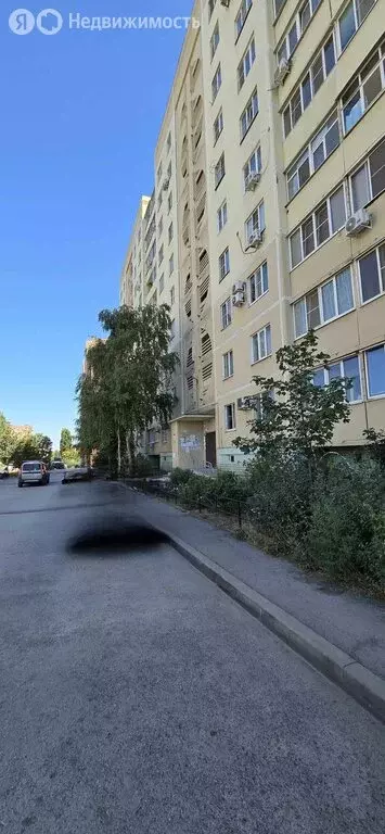 2-комнатная квартира: Таганрог, улица Чучева, 46 (52 м) - Фото 2