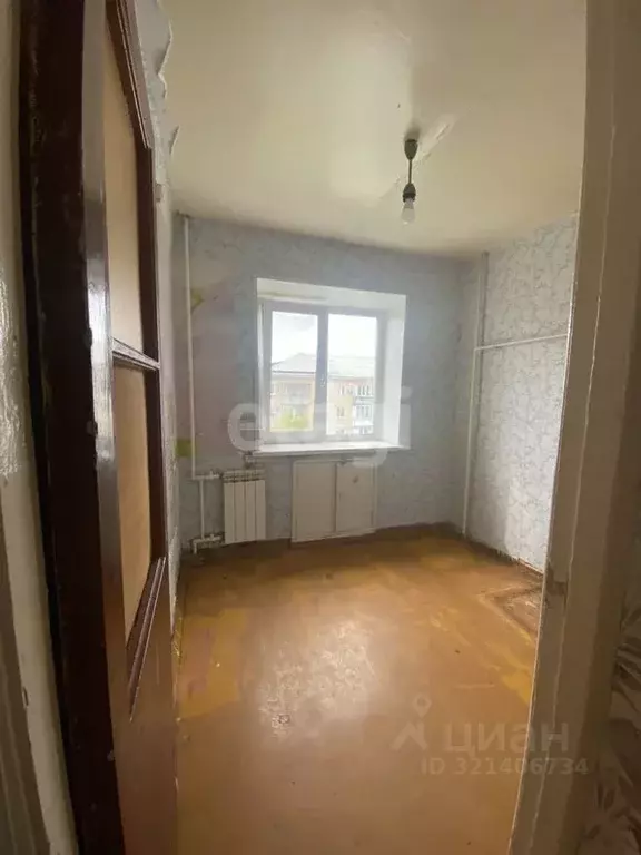 2-к кв. Челябинская область, Южноуральск ул. Космонавтов, 16 (43.2 м) - Фото 0