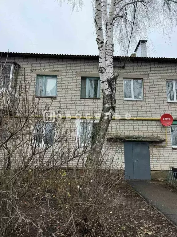 3-к кв. Рязанская область, Рыбновский район, с. Алешня 2 (59.0 м) - Фото 2