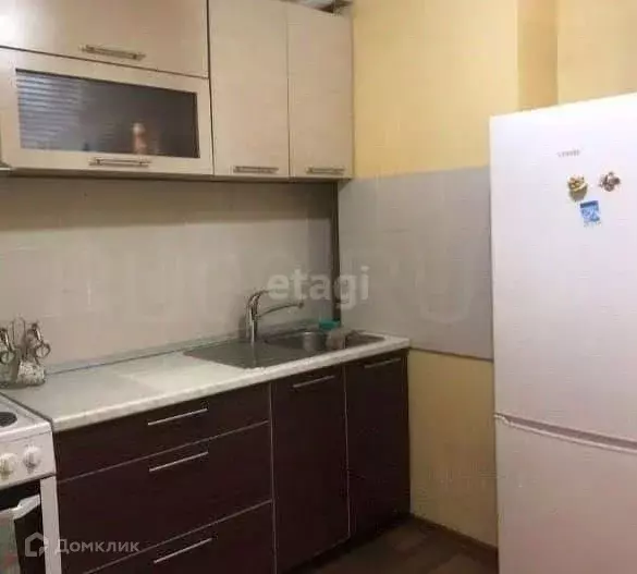 Продаётся 1-к квартира, 40 м - Фото 0