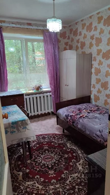 Комната Ивановская область, Иваново ул. Генерала Горбатова, 17 (11.0 ... - Фото 2