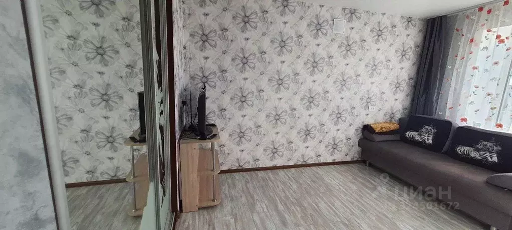 Комната Нижегородская область, Нижний Новгород ул. Страж Революции, 3 ... - Фото 2