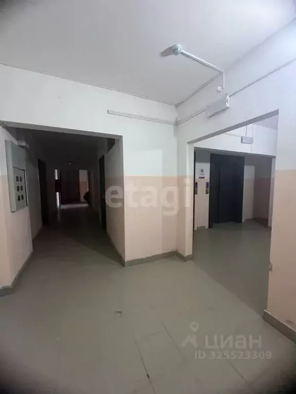 2-к кв. Бурятия, Улан-Удэ ул. Модогоева, 10 (59.2 м) - Фото 2