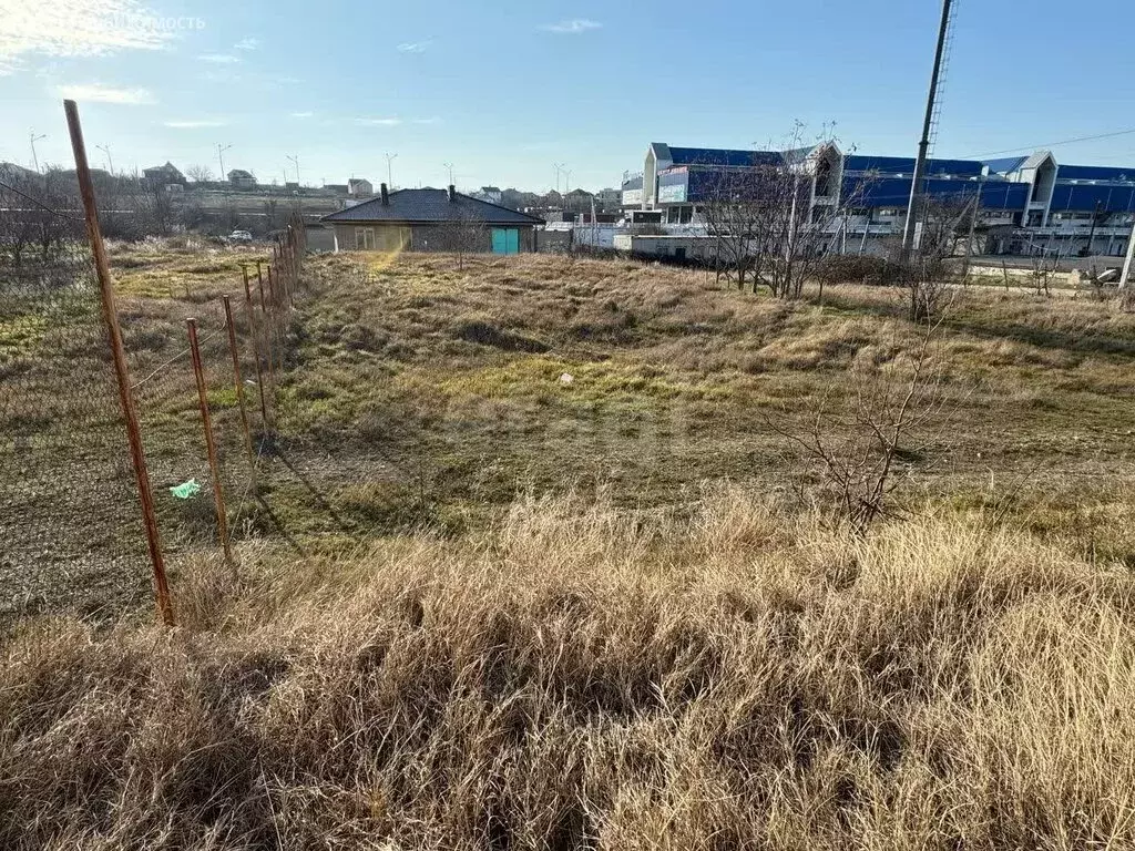 Участок в Севастополь, бульвар Гидронавтов (12 м) - Фото 0