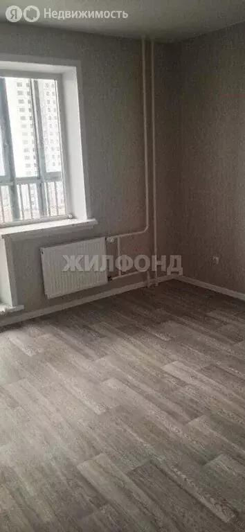 2-комнатная квартира: Новосибирск, Спортивная улица, 43 (35.1 м) - Фото 1