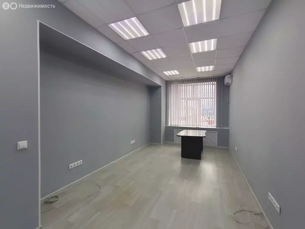 Офис (54.1 м) - Фото 2