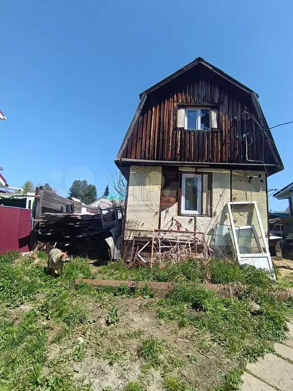 Дача 46 м на участке 6 сот. - Фото 0