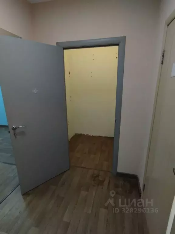 Помещение свободного назначения в Москва Рублевское ш., 20К3 (4 м) - Фото 1