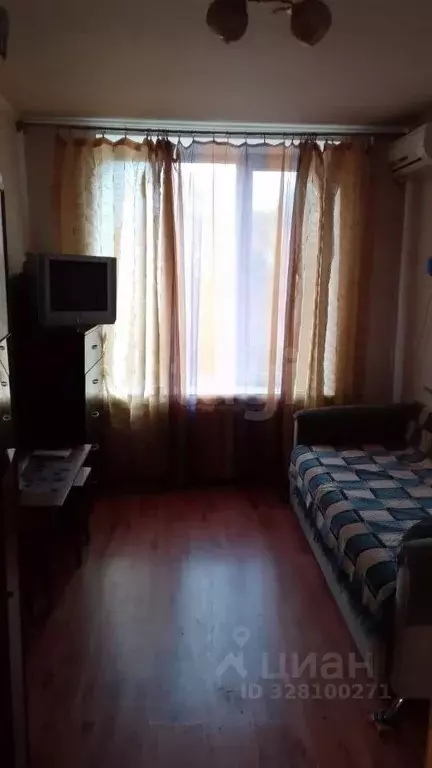 Комната Ростовская область, Ростов-на-Дону Днепровский пер., 131Г ... - Фото 1