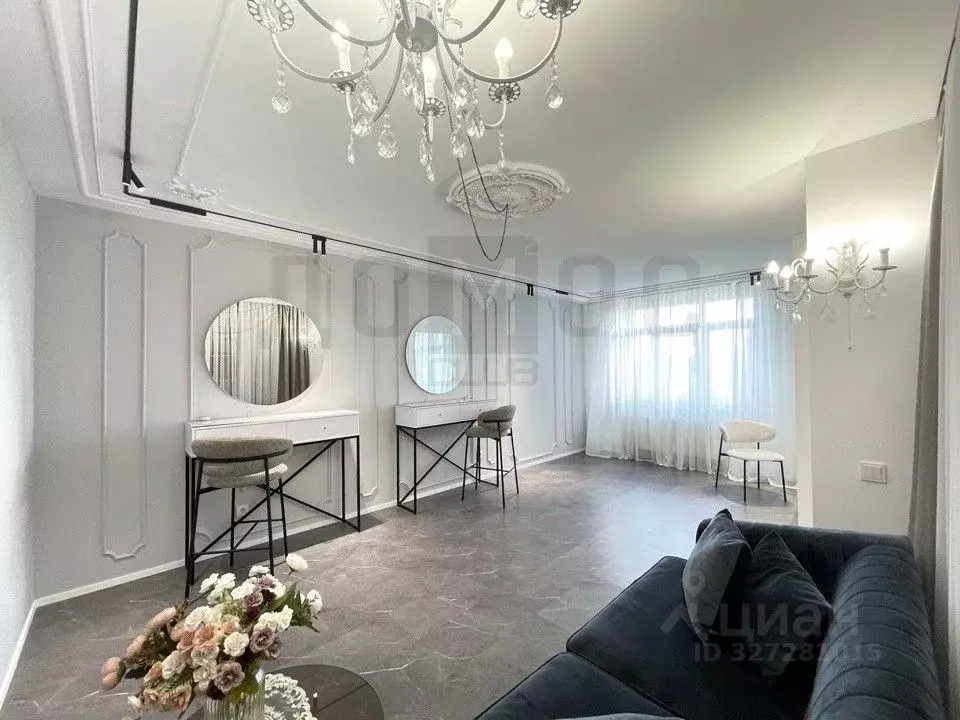 1-к кв. Свердловская область, Екатеринбург ул. Бакинских Комиссаров, ... - Фото 2