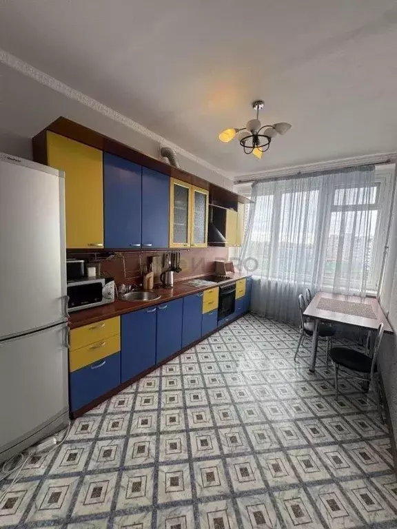 3-к кв. Саратовская область, Балаково ул. Ленина, 122А (98.8 м) - Фото 2